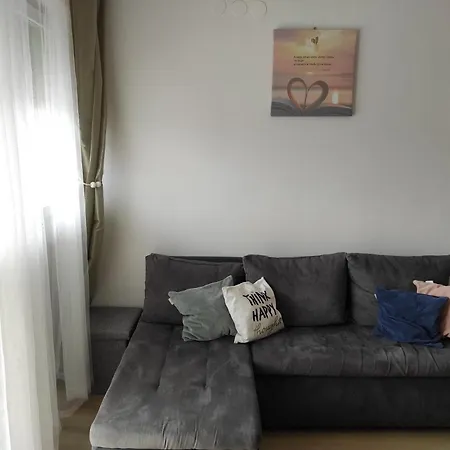 Apartment *air*