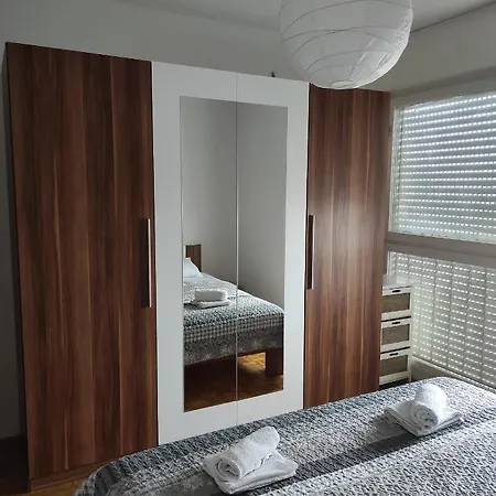 Apartment *air* *
