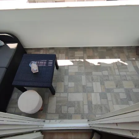 *air* Apartment Dugi Rat